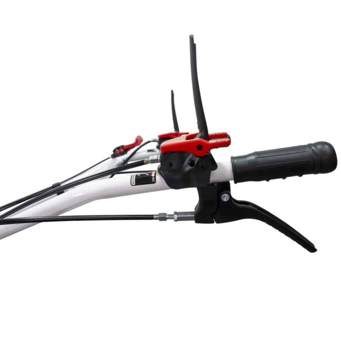 Ruris motorna kosačica RXD1700 - Slika 11