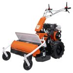 Ruris motorna kosačica RXD1700