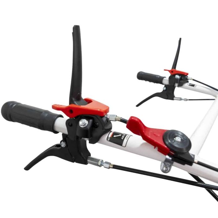 Ruris motorna kosačica RXD1700 - Slika 3