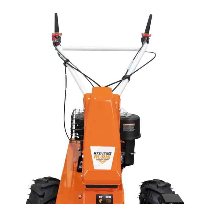 Ruris motorna kosačica RXD1700 - Slika 5