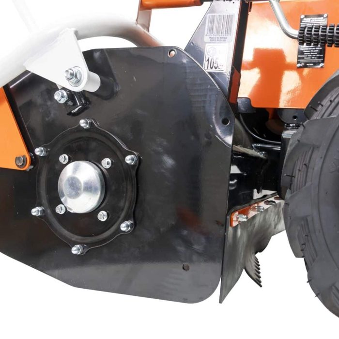 Ruris motorna kosačica RXD1700 - Slika 6