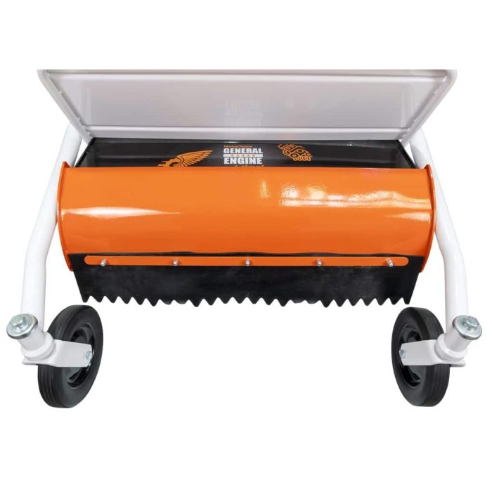 Ruris motorna kosačica RXD1700 - Slika 8