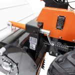 Ruris motorna kosačica RXD1700 - Slika 9