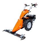 Ruris profesionalni motokultivator 977CSP - Slika 4
