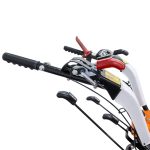 Ruris profesionalni motokultivator 977c - Slika 3