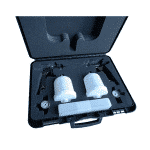 SUPERIOR Set Pištolja Za Lakiranje WS400SR2-13HD + WS400SR2-OBS - Slika 2