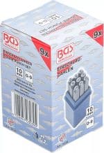 Šablona za utiskivanje brojeva | 10 mm - Slika 5