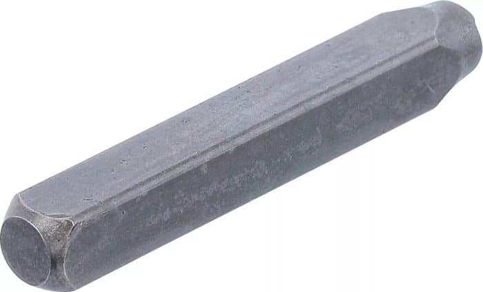 Šablona za utiskivanje zvijezde | 6 mm - Slika 2