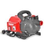 Samousisna centrifugalna pumpa za vodu-HECHT3080