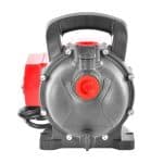 Samousisna centrifugalna pumpa za vodu-HECHT 3080 - Slika 3