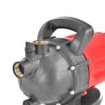 Samousisna centrifugalna pumpa za vodu-HECHT 3080 - Slika 5