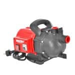 Samousisna centrifugalna pumpa za vodu-HECHT 3080 - Slika 6