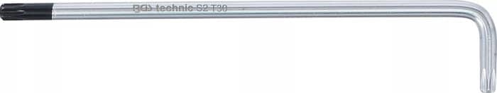 Sesterokutni-kljuc-ekstra-dugi-T-profil-za-Torx-sbez-provrta-T30-2 Šesterokutni ključ | ekstra dugi | T-profil (za Torx) s/bez provrta T30 - Slika 3