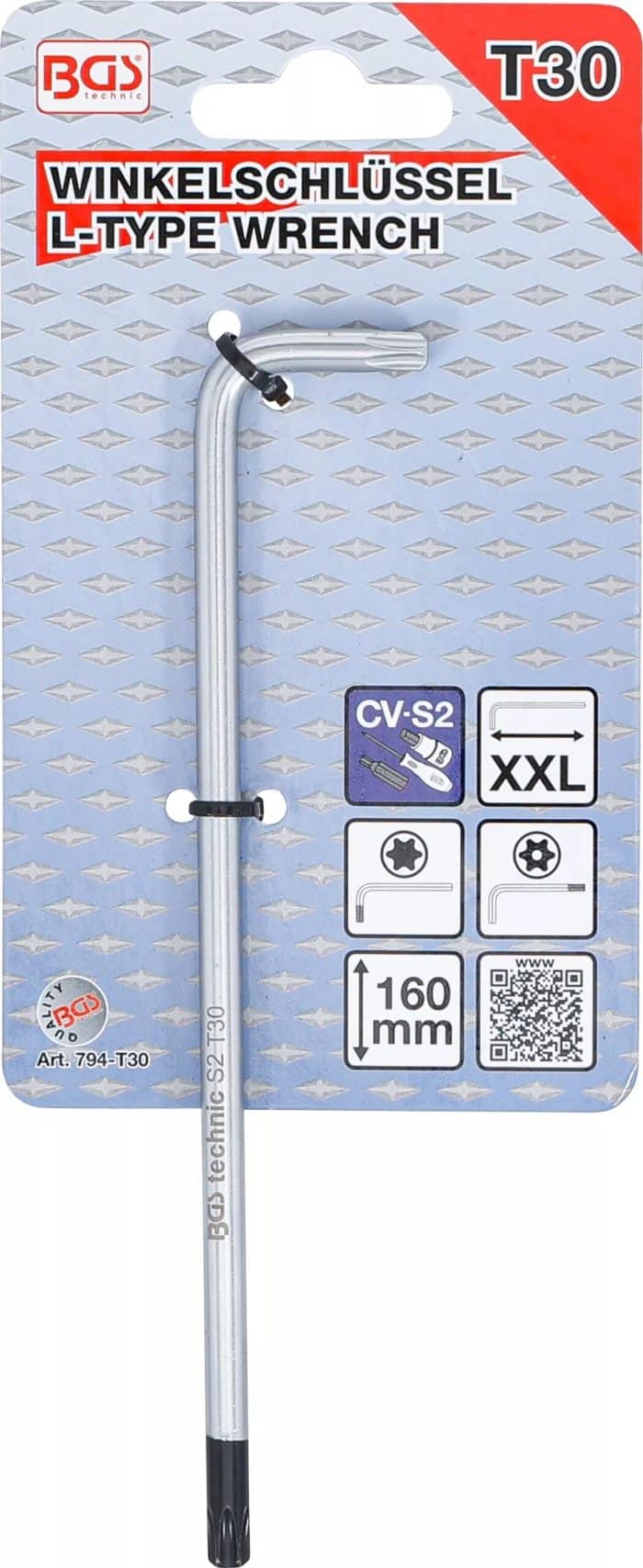 Sesterokutni-kljuc-ekstra-dugi-T-profil-za-Torx-sbez-provrta-T30-9 Šesterokutni ključ | ekstra dugi | T-profil (za Torx) s/bez provrta T30 - Slika 4