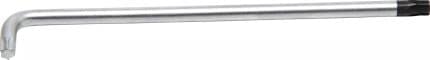 Šesterokutni ključ | ekstra dugi | T-profil (za Torx) s/bez provrta T45