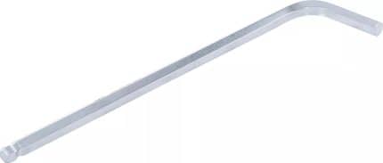 Šesterokutni ključ | ekstra dugi | unutarnji šesterokut/unutarnji šesterokut s kuglastom glavom 7 mm