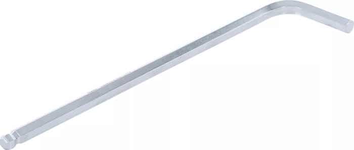 Šesterokutni ključ | ekstra dugi | unutarnji šesterokut/unutarnji šesterokut s kuglastom glavom 7 mm Šesterokutni ključ | ekstra dugi | unutarnji šesterokut/unutarnji šesterokut s kuglastom glavom 7 mm