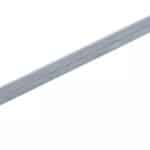 Šesterokutni ključ | ekstra dugi | unutarnji šesterokut/unutarnji šesterokut s kuglastom glavom 8 mm