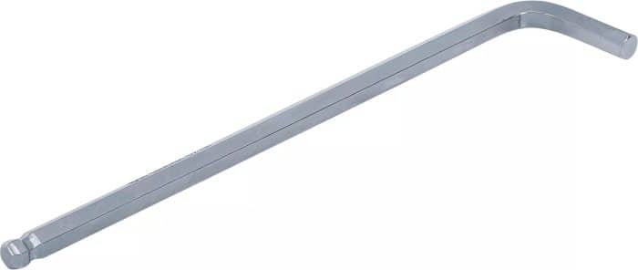 Šesterokutni ključ | ekstra dugi | unutarnji šesterokut/unutarnji šesterokut s kuglastom glavom 8 mm Šesterokutni ključ | ekstra dugi | unutarnji šesterokut/unutarnji šesterokut s kuglastom glavom 8 mm