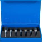 Set HSS glodalica | 7-dijelni