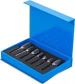 Set HSS glodalica | 7-dijelni - Slika 3