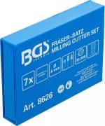 Set HSS glodalica | 7-dijelni - Slika 5