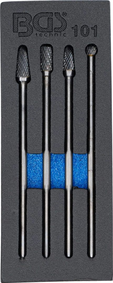 Set HSS glodalica