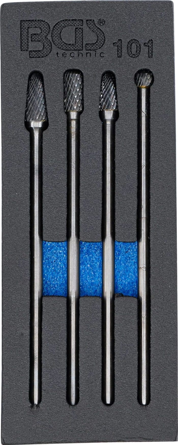Set HSS glodalica Set HSS glodalica