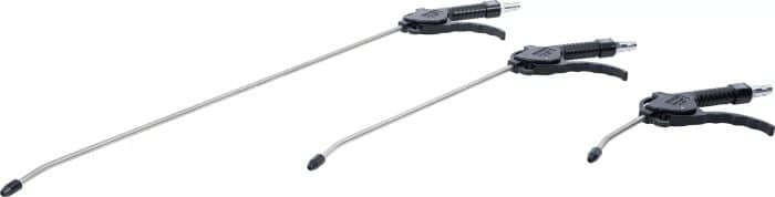 Set-Pneumatski-pistolj-za-ispuhivanje-110-300-500-mm-3-dijelni-2 Set Pneumatski pištolj za ispuhivanje | 110 / 300 / 500 mm | 3-dijelni - Slika 3