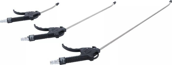 Set-Pneumatski-pistolj-za-ispuhivanje-110-300-500-mm-3-dijelni-3 Set Pneumatski pištolj za ispuhivanje | 110 / 300 / 500 mm | 3-dijelni - Slika 4