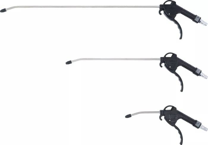 Set-Pneumatski-pistolj-za-ispuhivanje-110-300-500-mm-3-dijelni-4 Set Pneumatski pištolj za ispuhivanje | 110 / 300 / 500 mm | 3-dijelni - Slika 5