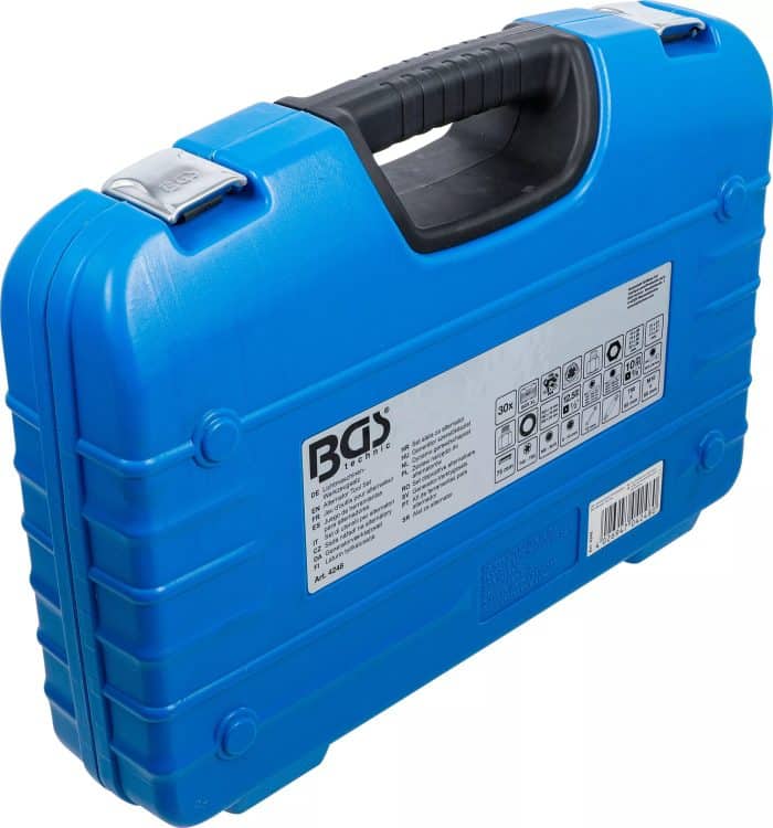 Set alata za alternator | 30-dijelni - Slika 6