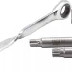 Set alata za alternator | 4-dijelni