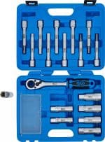 Set alata za amortizere | 18-dijelni - Slika 4