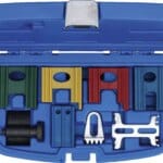 Set alata za aretiranje bregaste osovine | za VAG