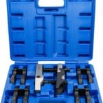 Set alata za demontažu kuglaste glave | 7-dijelni