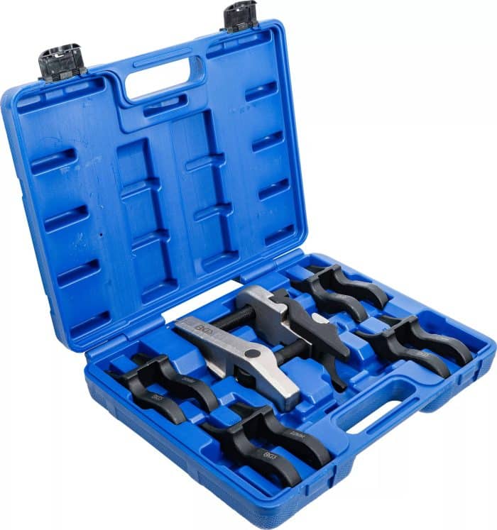 Set alata za demontažu kuglaste glave | 7-dijelni - Slika 3