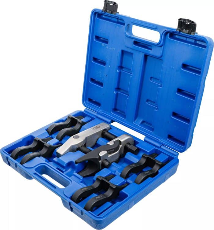 Set alata za demontažu kuglaste glave | 7-dijelni - Slika 4