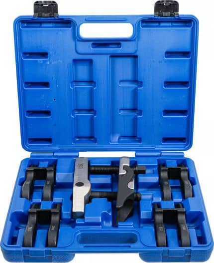 Set alata za demontažu kuglaste glave | 7-dijelni