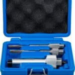 Set alata za grijače | 3-dijelni