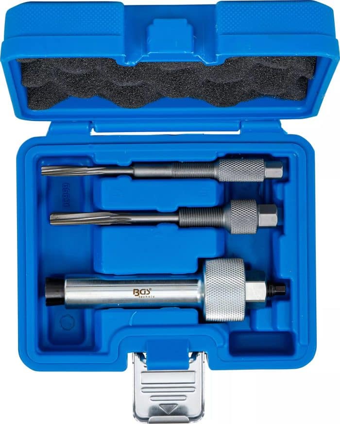 Set alata za grijače | 3-dijelni - Slika 4