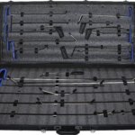 Set alata za ispravljanje ulegnuća | 23-dijelni