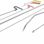 Set alata za ispravljanje ulegnuća | 8-dijelni