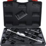 Set alata za izvlačenje ležajeva s kliznim čekićem | 5-dijelni