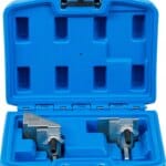 Set alata za klinasto rebrasti remen | 2-dijelni