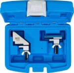 Set alata za klinasto rebrasti remen | 2-dijelni - Slika 4