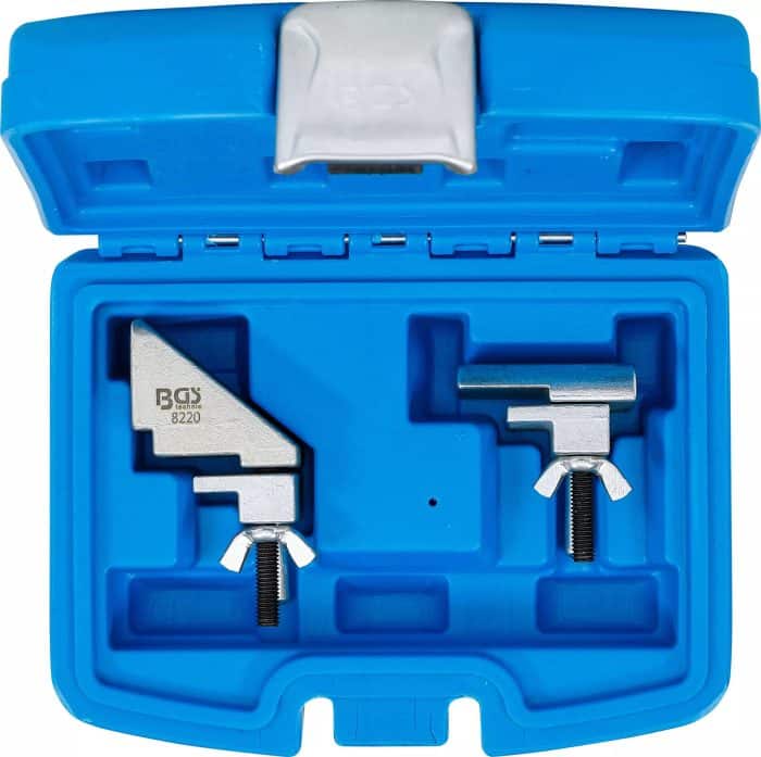 Set alata za klinasto rebrasti remen | 2-dijelni - Slika 4