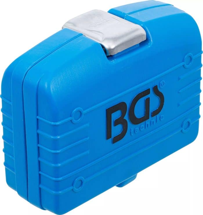 Set alata za klinasto rebrasti remen | 2-dijelni - Slika 5