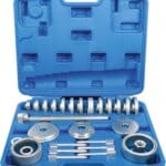 Set alata za ležaj kotača | 31-dijelni