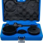 Set alata za ležaj kotača | za Mercedes-Benz | 4-dijelni